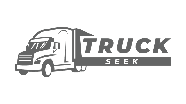 Truck-seek Logo